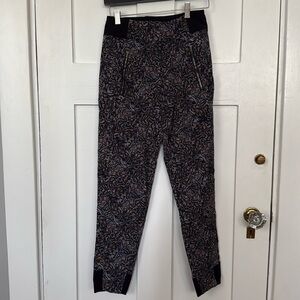 Athleta women’s pants size 0